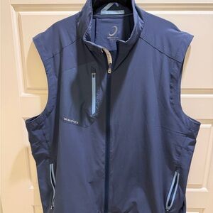 Men’s Zero Restriction Z700 Lightweight Vest